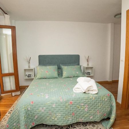 Tu Refugio En La Plaza Mayor Ciudad Rodrigo Luaran gambar