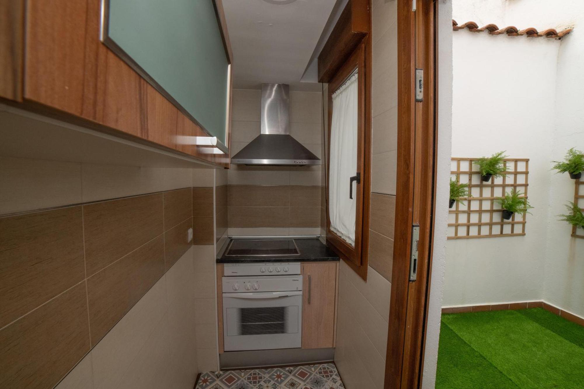 Tu Refugio En La Plaza Mayor Ciudad Rodrigo Luaran gambar