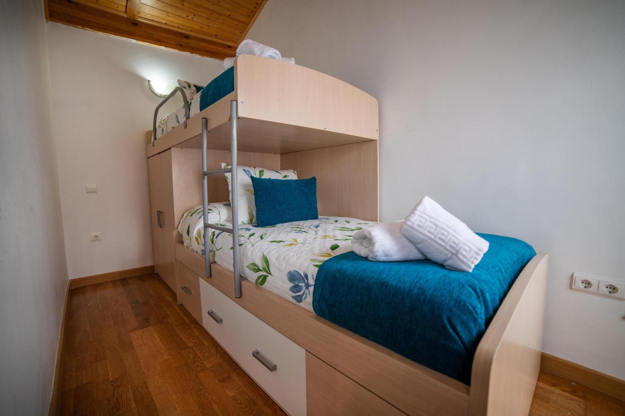 Tu Refugio En La Plaza Mayor Ciudad Rodrigo Luaran gambar