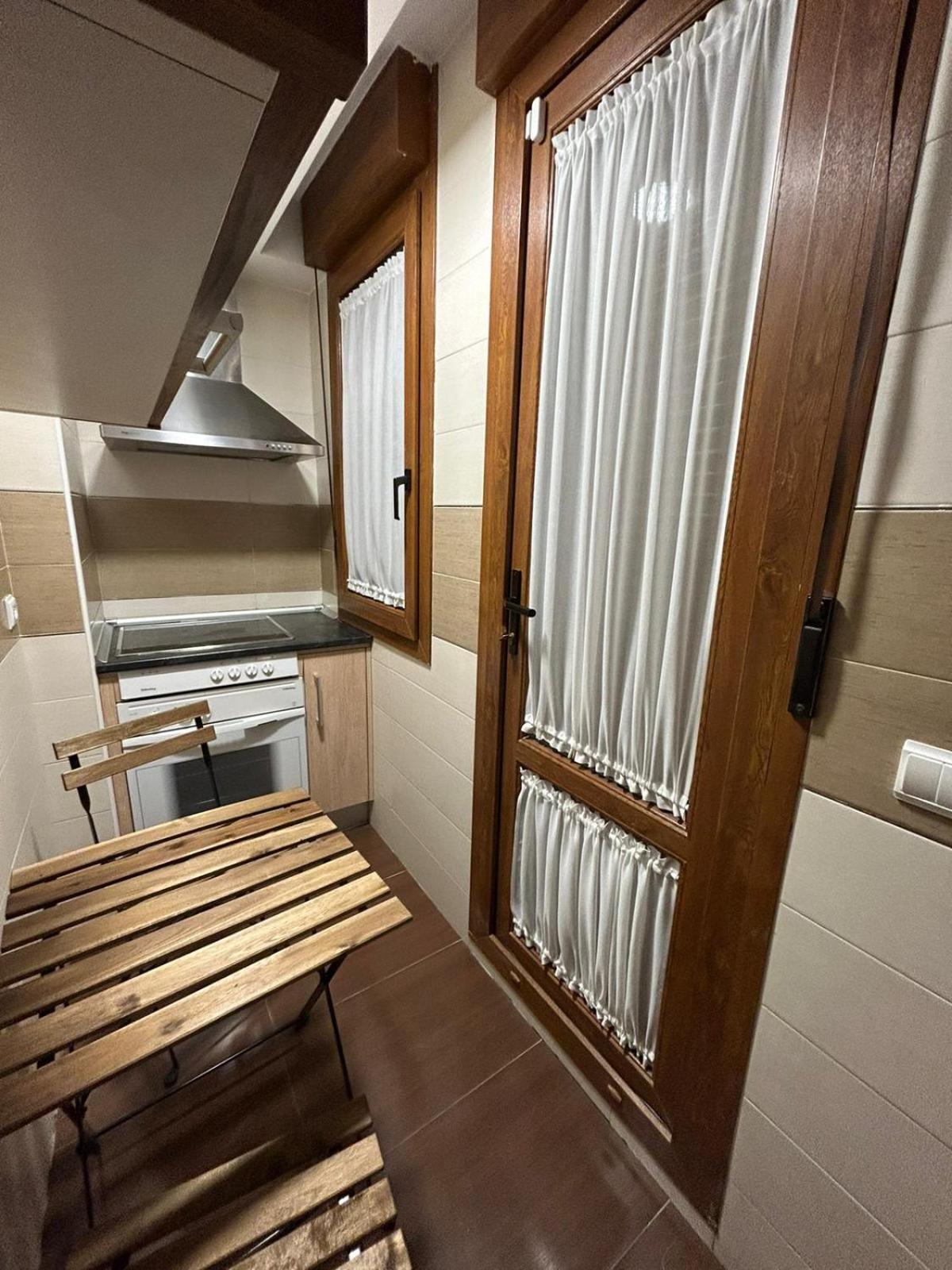 Tu Refugio En La Plaza Mayor Ciudad Rodrigo Luaran gambar